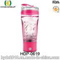 2016 vente chaude en plastique Vortex Shaker bouteille (HDP-0619)